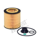 Hengst Oil Filter Kit - E61HD258