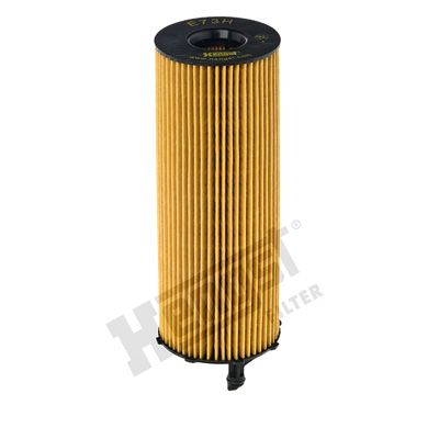 Hengst Oil Filter - E73HD207