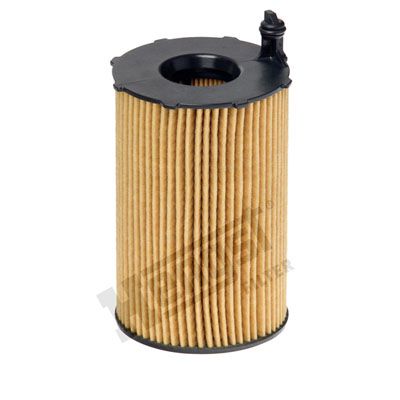 Hengst Oil Filter - E816HD236