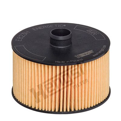 Hengst Oil Filter - E823HD263