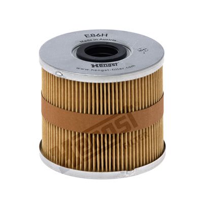 Hengst Oil Filter - E86HD144