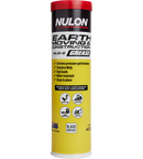 Nulon Earth Moving and Construction NLGI 2 Grease - 450g Cartridge