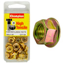Champion Metric Flange Nuts Pack - FBM159