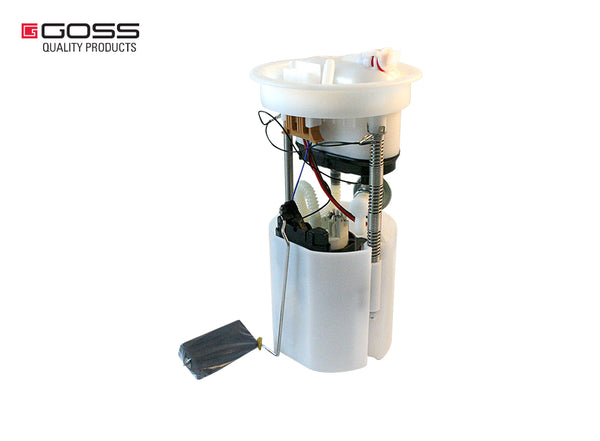 Goss Fuel Pump - GE482