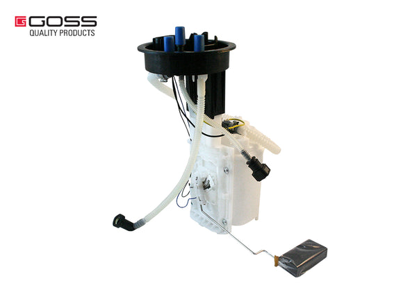 Goss Fuel Pump - GE483