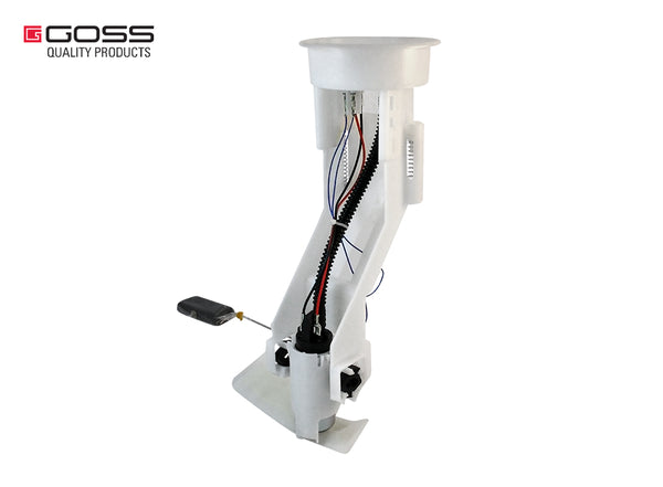 Goss Fuel Pump - GE484