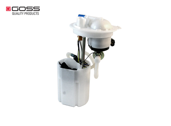 Goss Fuel Pump - GE485