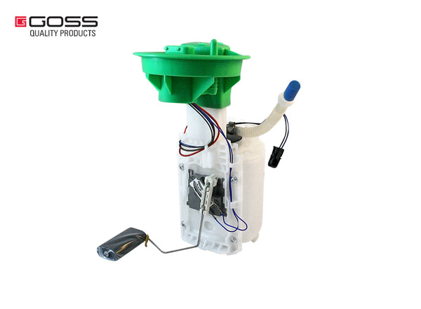 Goss Fuel Pump - GE486
