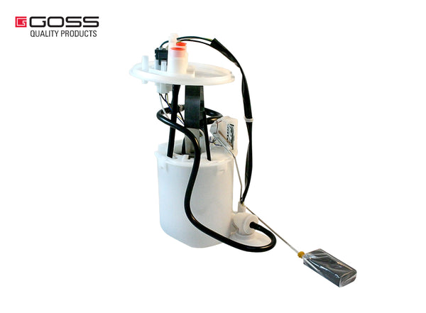 Goss Fuel Pump - GE492
