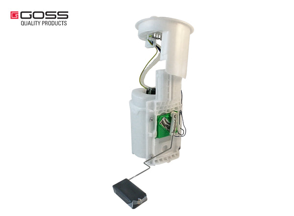 Goss Fuel Pump - GE494
