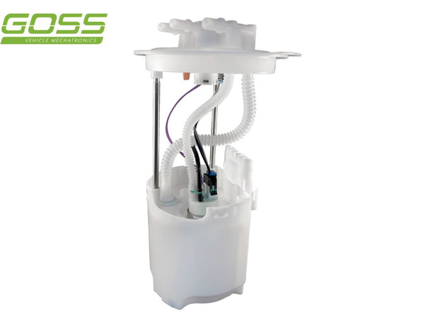 Goss Fuel Pump - GE515