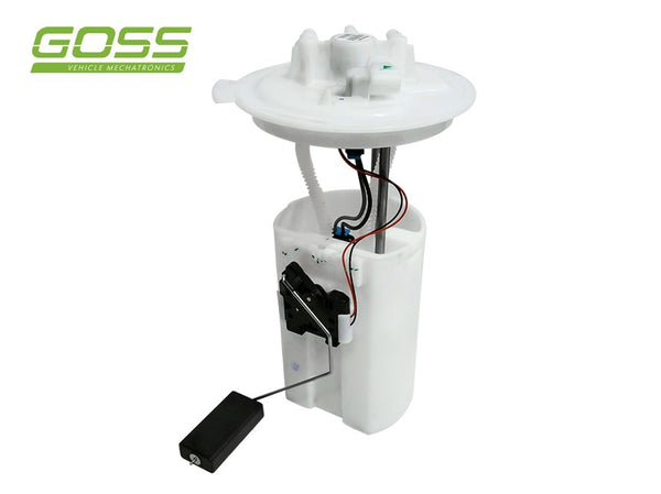 Goss Fuel Pump - GE534