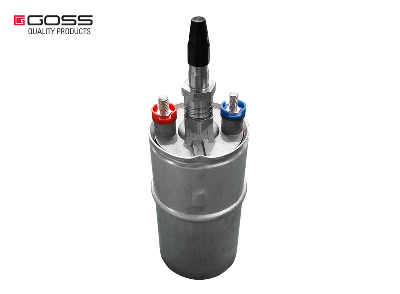 Goss Fuel Pump - GE540