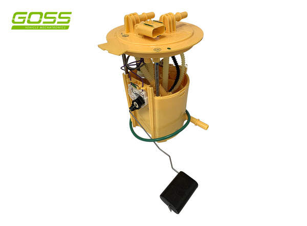 Goss Fuel Pump - GE587
