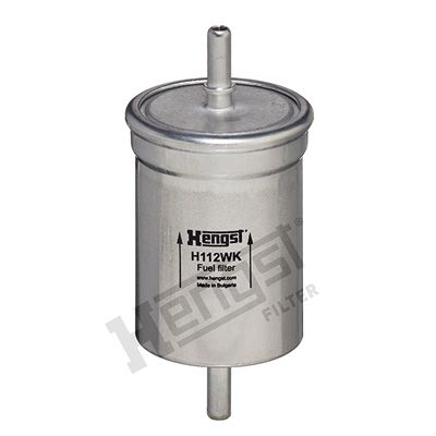 Hengst Fuel Filter - H112WK