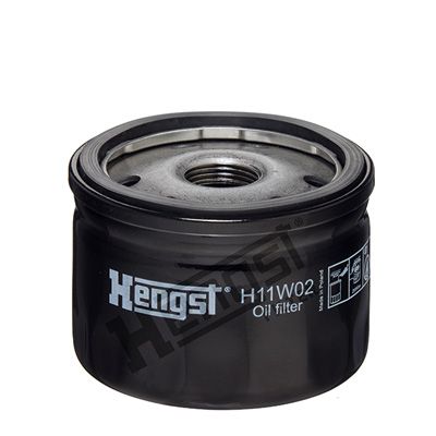 Hengst Oil Filter - H11W02