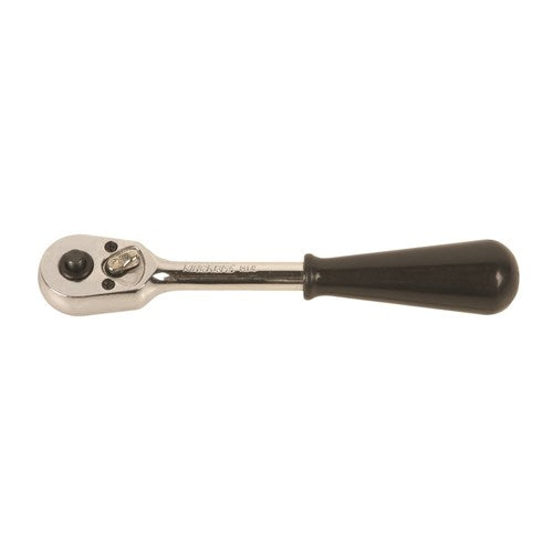 RATCHET HDL 1/4DVE