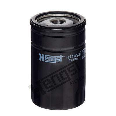 Hengst Oil Filter - H14W23