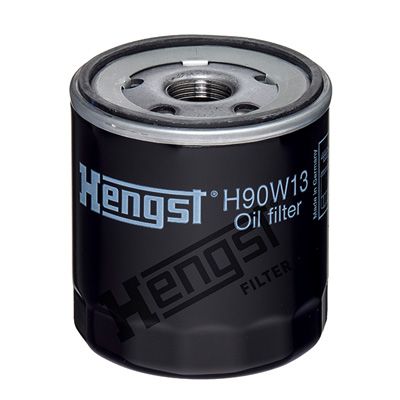 Hengst Oil Filter - H90W13