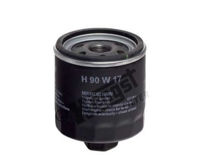 Hengst Oil Filter - H90W17