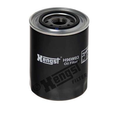 Hengst Oil Filter - H96W03