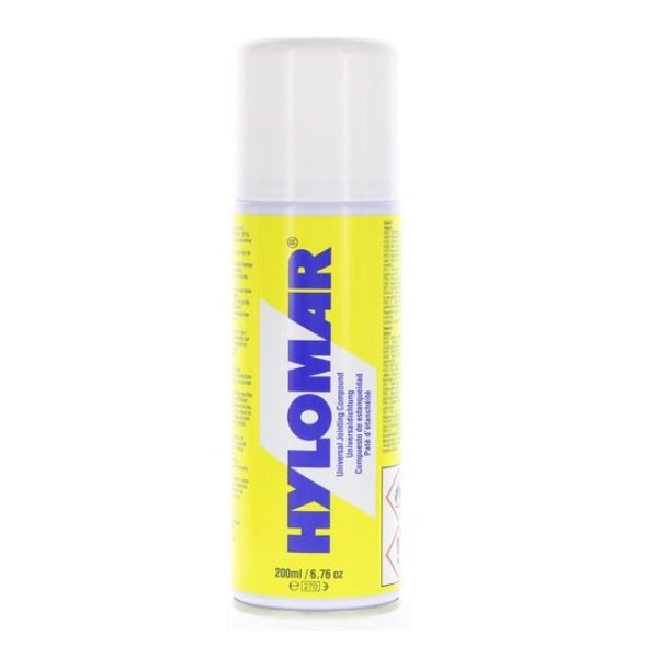 Hylomar Universal Jointing Compound 200ml Aerosol