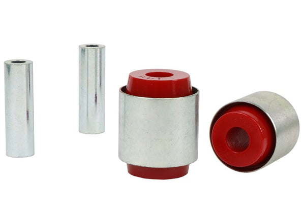 Nolathane Front Radius Arm Lower Bushing Kit - 48192