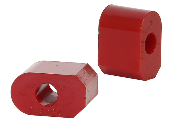 Nolathane Sway Bar Mount Bushing Kit [15mm] - 42346