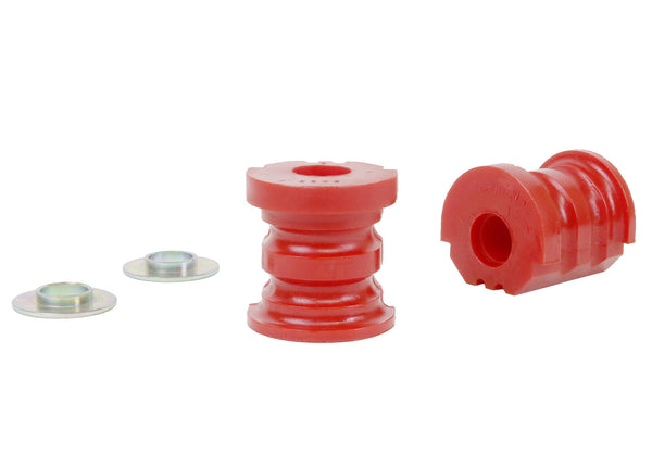 Nolathane Front Control Arm Lower Inner Rear Bushing Kit - 45428