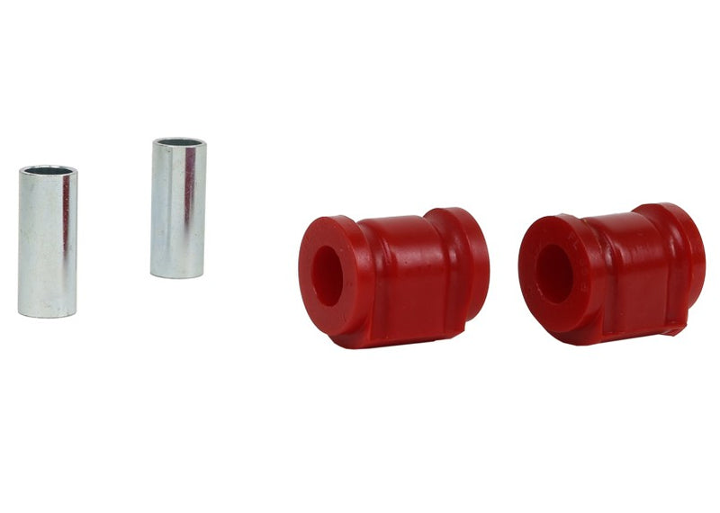 Nolathane Front Control Arm Lower Inner Rear Bushing Kit - 45020