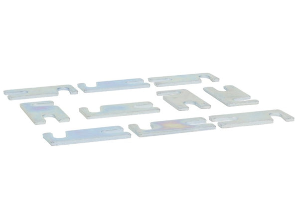 Nolathane Front Control Arm Upper Alignment Shim Kit - 45320