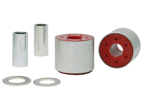 Nolathane Control arm lower inner rear bushing - 45232
