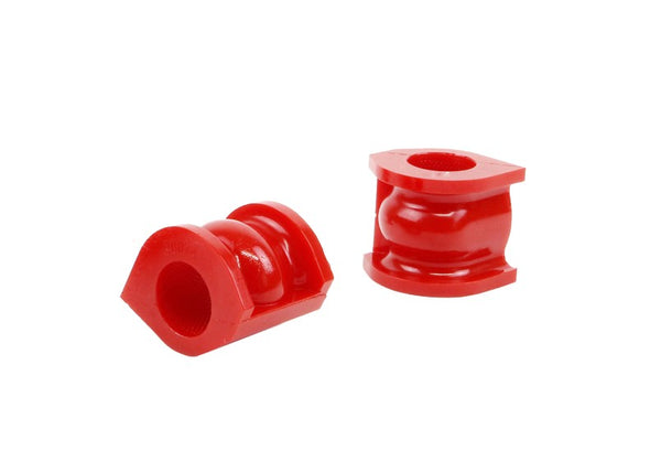 Nolathane Sway Bar Mount Bushing Kit [26mm] - 42654