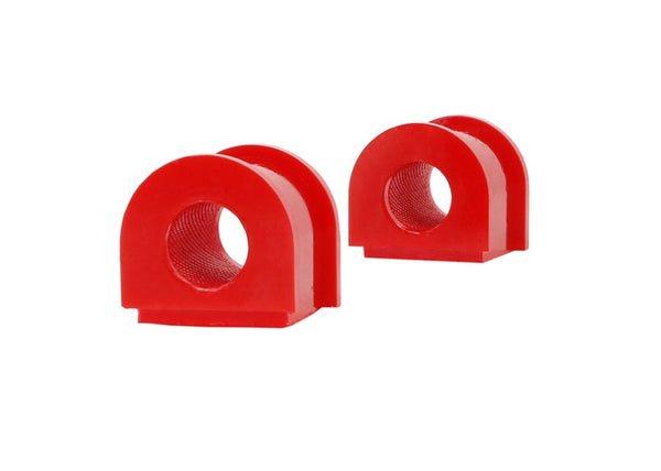 Nolathane Sway Bar Mount Bushes - 42437