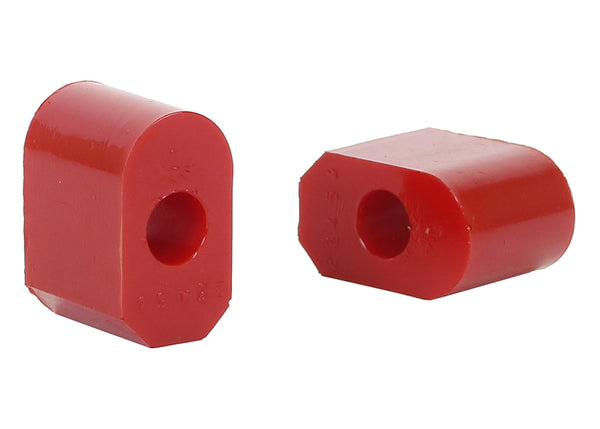 Nolathane Sway Bar Mount Bushing Kit [16mm] - 42345