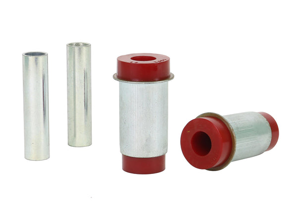 Nolathane Lower Control Arm Bush Kit - 45302