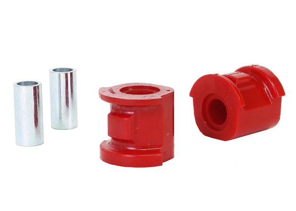 Nolathane Front Control Arm Lower Inner Rear Bushing Kit - 45366