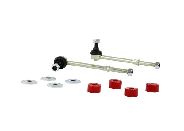 Nolathane Sway Bar Link Kit - 42714
