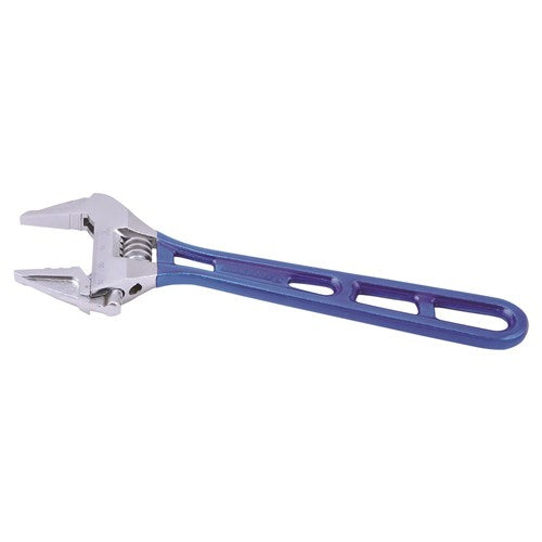 KINCROME - LIGHTWEIGHT ADJ WRENCH 8''