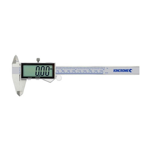 Kincrome Digital Vernier 150mm