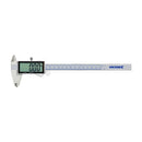 Digital Vernier Caliper 200mm (8") Metric, Imperial & Fractional Display