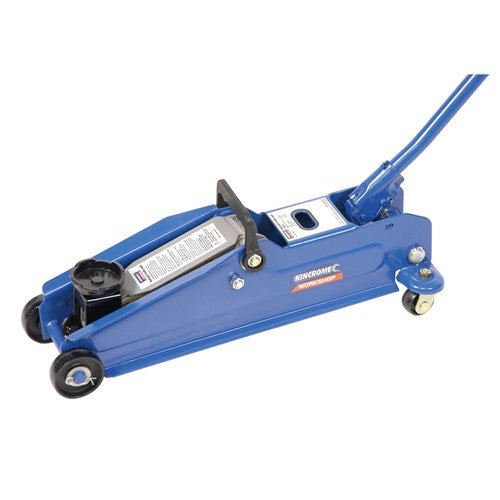 KINCROME - 1800KG TROLLEY JACK