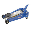 HYDRAULIC TROLLEY JACK - 2000 KG