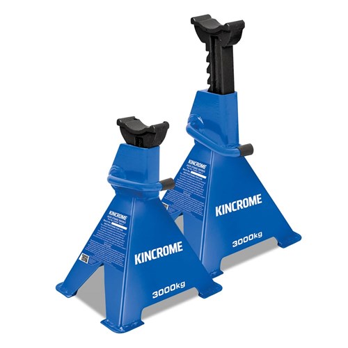 Ratchet Jack Stand 3,000kg (Pair)