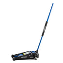 Hydraulic Garage Jack - Rapid Lift 2,800kg