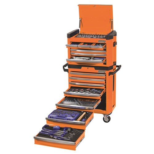 KINCROME 329PCE TOOL KIT