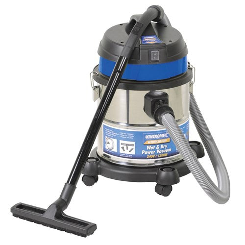 KINCROME - VACUUM WET/DRY 20LT