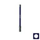 IMPACT BIT HEX 3MM 100MM (1)