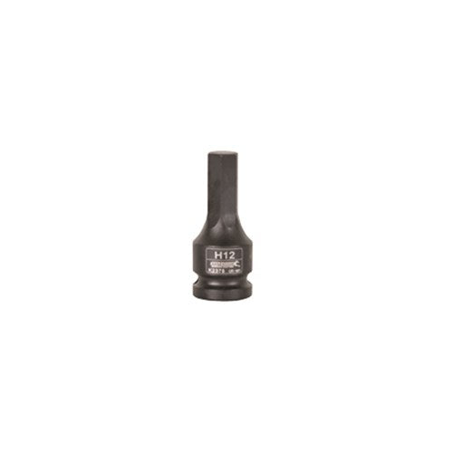 KINCROME - HEX IMP 1/2D 18X78MM