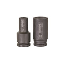 DEEP IMPACT SOCKET - 3/4 DRV 46MM